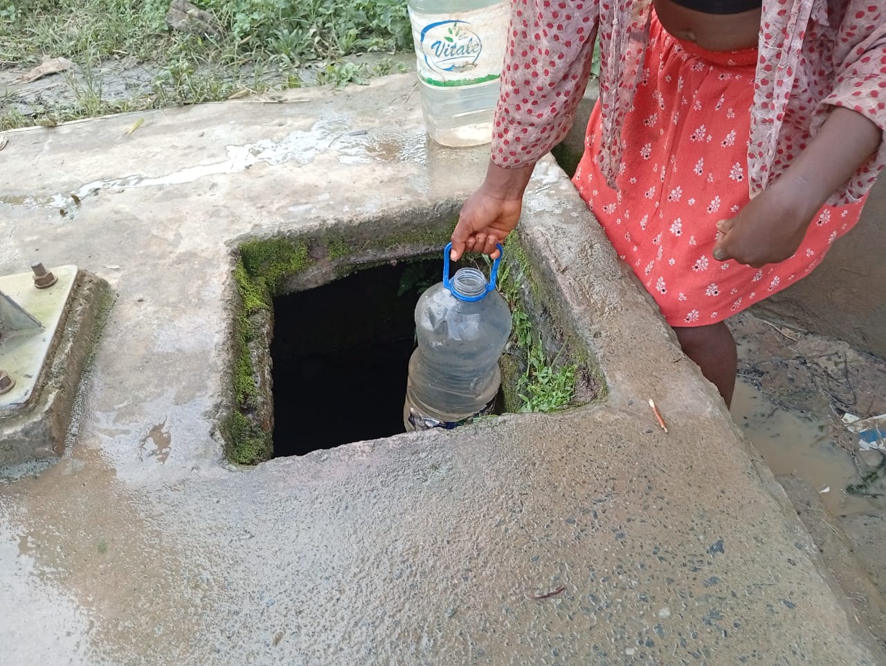 Accès à l’eau potable en milieu rural : un levier essentiel pour le développement durable